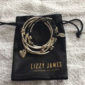 Lizzy James Bracelet